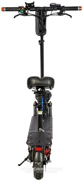 Электросамокат SPARK OUTLANDER MAX PRO 800 Вт SKAT-003 фото