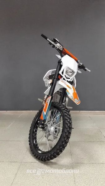 Питбайк GEON X-RIDE 190 ENDURO PRO PIT-033 фото
