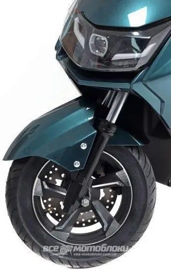 Електроскутер Maxxter JET ELS-097 фото