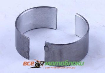 Вкладыши шатуна 78,5 - 178F 3499-ТЗ фото