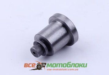 Клапан отсечной топливного насоса - 190N 4242-ТЗ фото
