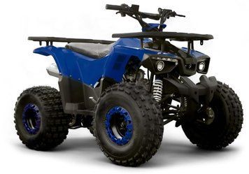 Квадроцикл HIGHPER ATV007 KVD-298 фото