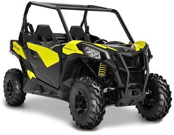 Багги BRP Maverick Trail DPS 1000 BAG-022 фото