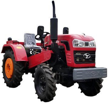 Минитрактор SHIFENG SF-244R 118444 фото
