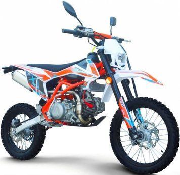 Пітбайк GEON X-RIDE 190 ENDURO PRO PIT-033 фото