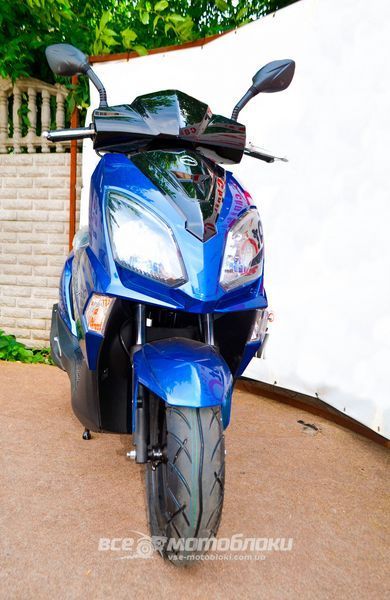 Скутер FADA KONA SKU-055 фото