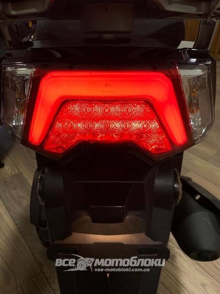 Скутер FADA KONA SKU-055 фото