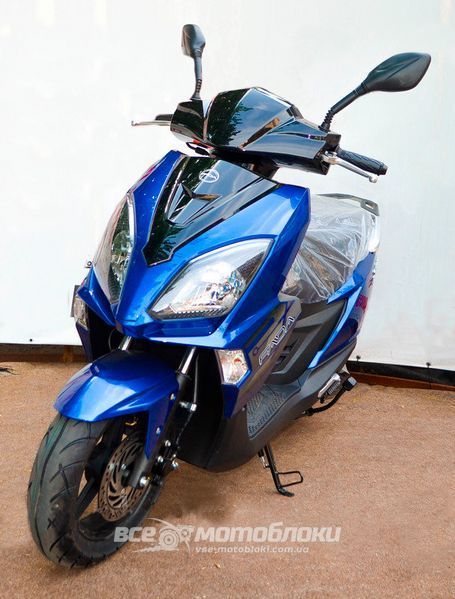 Скутер FADA KONA SKU-055 фото