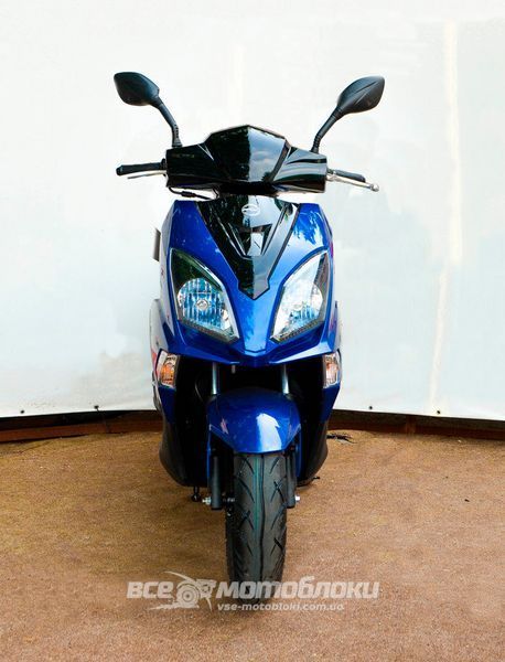 Скутер FADA KONA SKU-055 фото