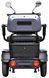 Электромопед AGAMI XK 650W (DZM) ELM-006 фото 6