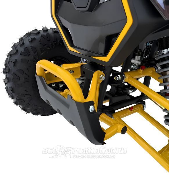 Квадроцикл DOZER Model 7 Pro-150 KVD-388 фото