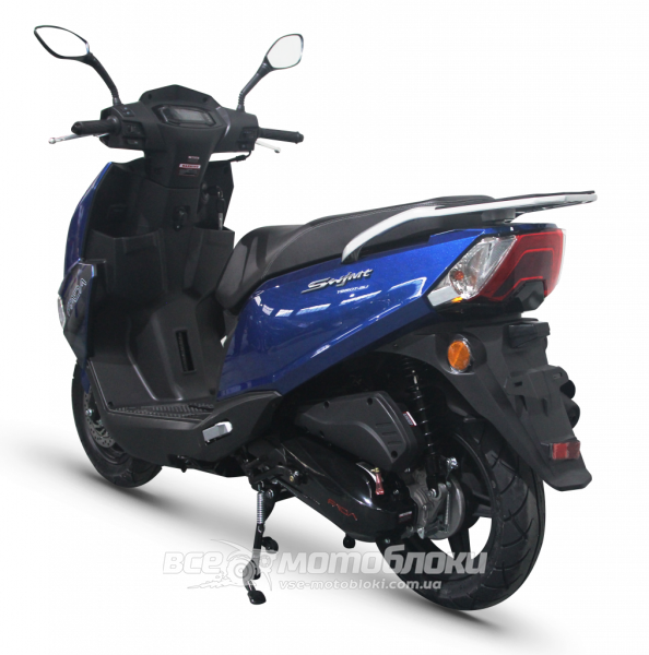 Скутер FADA KONA SKU-055 фото