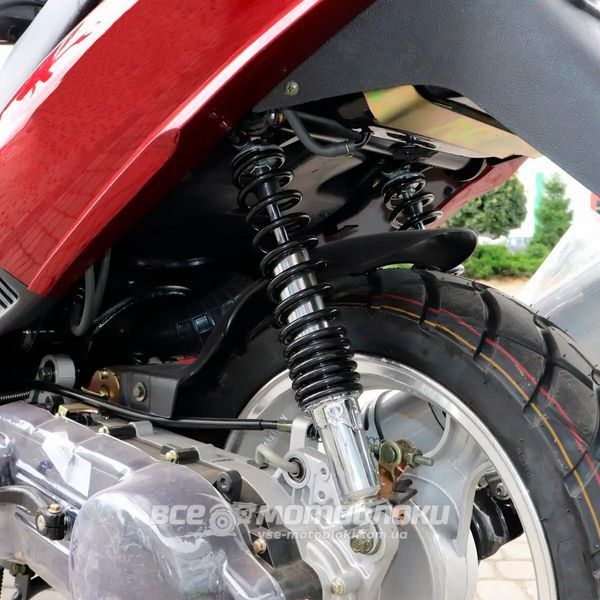 Скутер FADA YB150T-15D SKU-005 фото