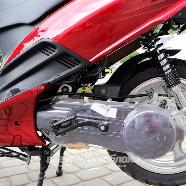 Скутер FADA YB150T-15D SKU-005 фото