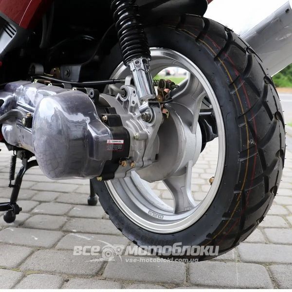 Скутер FADA YB150T-15D SKU-005 фото