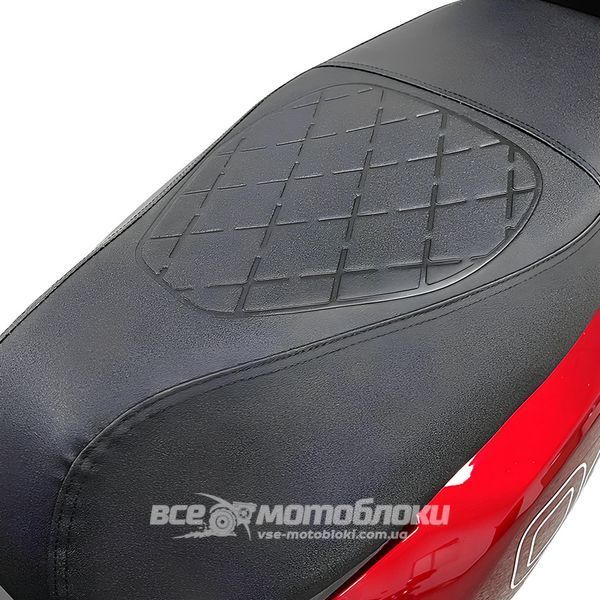 Электроскутер SPARK SP2000E-4 ELS-243 фото