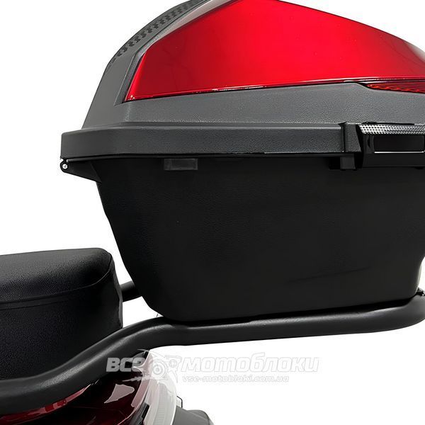 Электроскутер SPARK SP2000E-4 ELS-243 фото