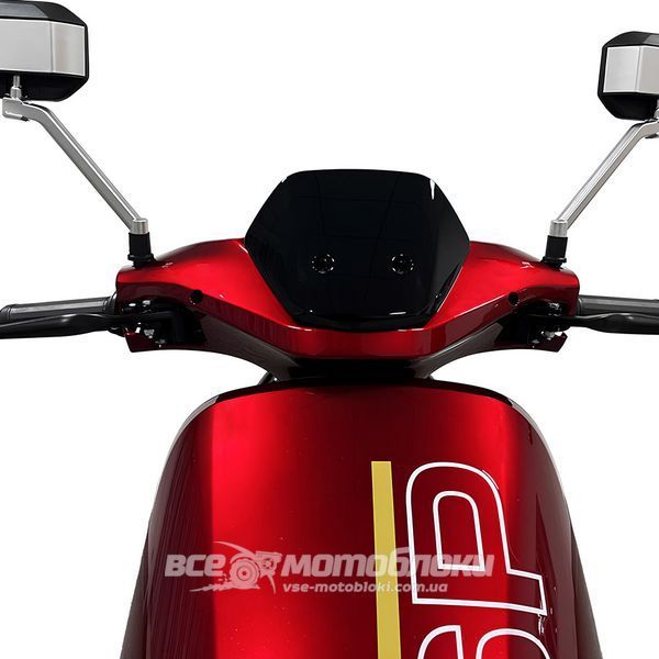 Электроскутер SPARK SP2000E-4 ELS-243 фото