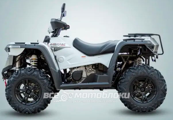 Квадроцикл LINHAI M550L EFI (Long Base) KVD-064 фото