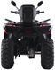 Квадроцикл MIKILON HAMMER 300 U78 TOURING MAX KVD-377 фото 4