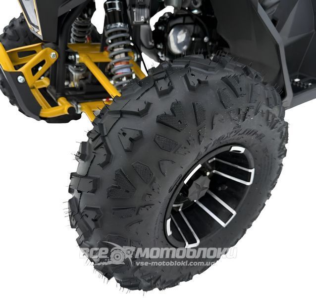 Квадроцикл DOZER Model 7 Pro-150 KVD-388 фото