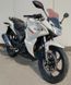 Мотоцикл LIFAN LF200-10S (KPR) MOT-106 фото 6