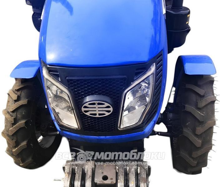 Минитрактор XINGTAI ХТ-244 L 78-85 фото