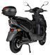 Електроскутер ATLAS Tiger 2000W Box ELS-184 фото 4