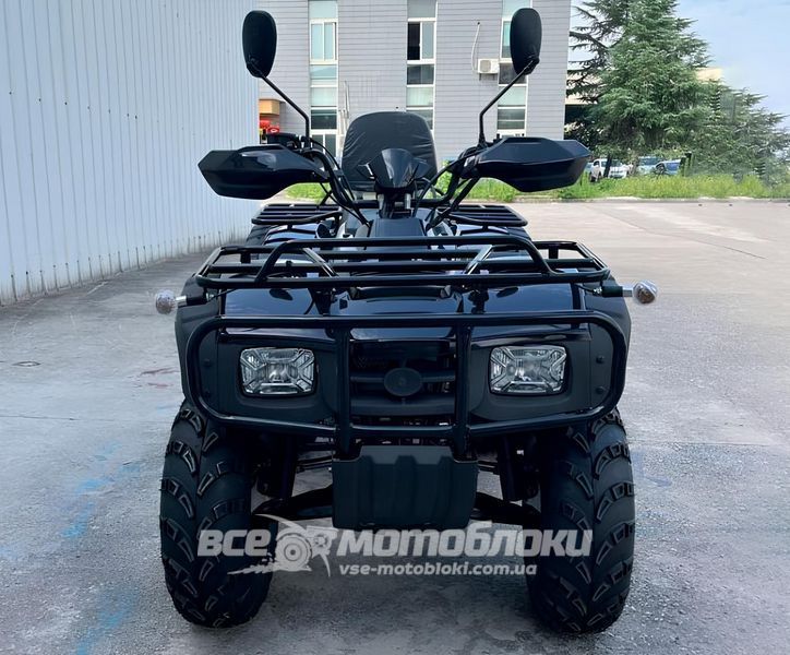 Квадроцикл FORTE ATV-250BS KVD-215 фото