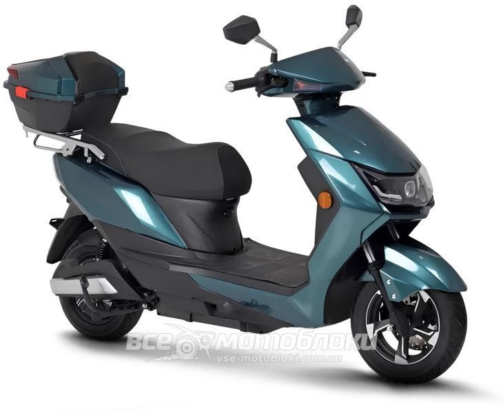 Електроскутер Maxxter JET ELS-097 фото