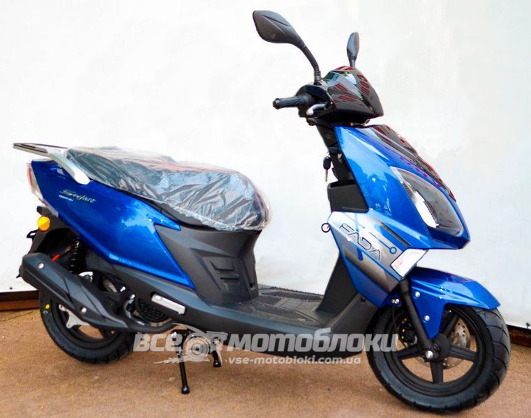 Скутер FADA KONA SKU-055 фото