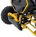 Квадроцикл DOZER Model 7 Pro-150 KVD-388 фото 8
