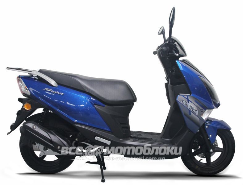Скутер FADA KONA SKU-055 фото