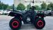 Квадроцикл FORTE ATV-250BS KVD-215 фото 3