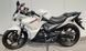 Мотоцикл LIFAN LF200-10S (KPR) MOT-106 фото 3