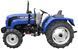 Минитрактор FOTON FT 354 HX 80451 фото 3