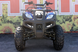 Квадроцикл SPARK SP150-4 KVD-114 фото 7