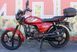 Мопед SPARTA LUX 125CC MOP-009 фото 5