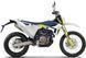 Мотоцикл HUSQVARNA 701 ENDURO 2020Г MOT-257 фото 2
