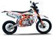 Питбайк GEON X-RIDE 190 ENDURO PRO PIT-033 фото 2