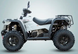 Квадроцикл LINHAI M550L EFI (Long Base) KVD-064 фото 6