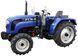 Минитрактор FOTON FT 354 HX 80451 фото 2