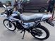 Мотоцикл SPARK SP200D-1 MOT-006 фото 6