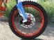 Мотоцикл GEON TERRAX 250 CB (21/18) PRO MOT-056 фото 17
