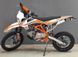 Питбайк GEON X-RIDE 190 ENDURO PRO PIT-033 фото 6