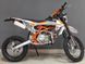 Питбайк GEON X-RIDE 190 ENDURO PRO PIT-033 фото 5
