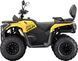 Квадроцикл ASIX Gladiator PRO 200 (карбюратор) KVD-394 фото 4