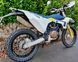 Мотоцикл HUSQVARNA 701 ENDURO 2020Г MOT-257 фото 7