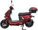 Электроскутер SPARK SP2000E-4 ELS-243 фото 4