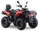 Квадроцикл MIKILON HAMMER 300 U78 TOURING MAX KVD-377 фото 1